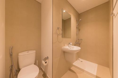 3BR and maids Burj Khalifa and Fountain View for 8 guests 3BR and maids Burj Khalifa and Fountain View for 8 guests