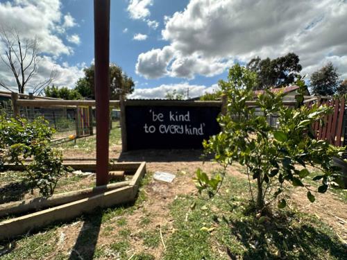 Tiny Rescue Retreat by Tiny Away