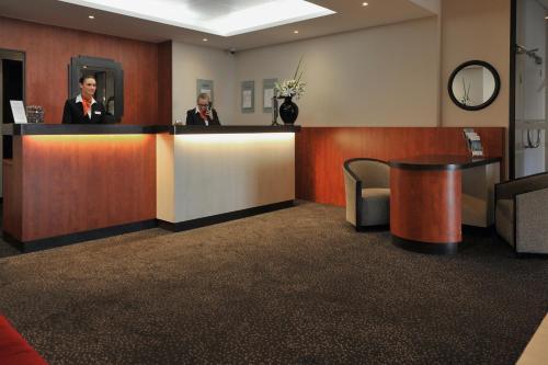 Mercure Maurepas Saint Quentin - image 14