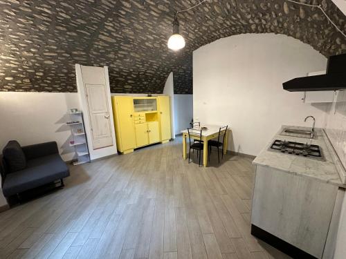 La Casa Nel Borgo - Aulla