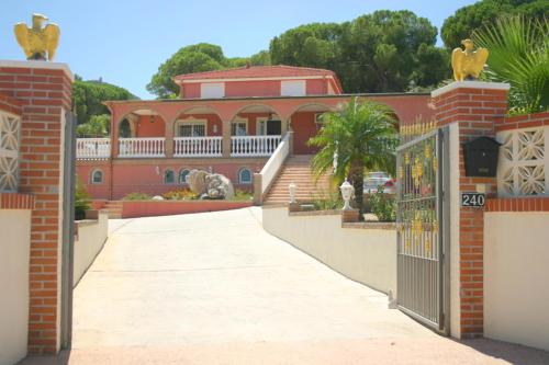 Chambres chez l'habitant Alhaurin chambre d'hôte Torremolinos