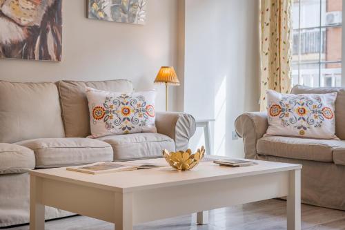 Luxury Suite Reino de Granada, Granada (photo 4)