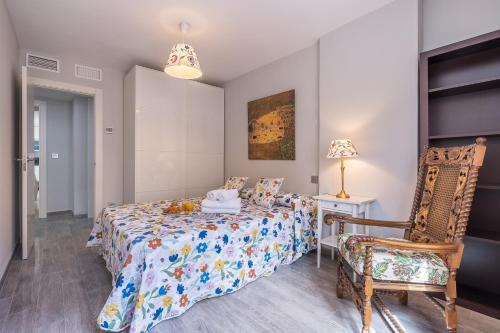 Luxury Suite Reino de Granada, Granada (photo 5)