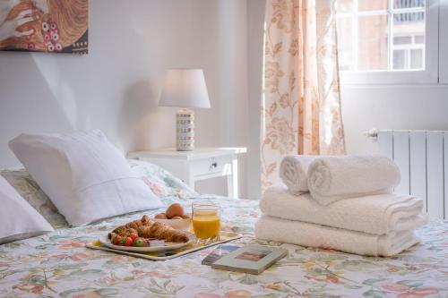 Luxury Suite Reino de Granada, Granada (photo 9)