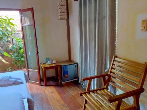 Deluxe Triple Room image 3