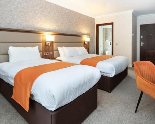 Westlands of Pitlochry - main image