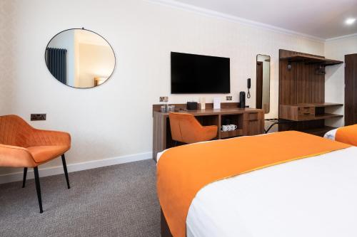 Westlands of Pitlochry - image 11