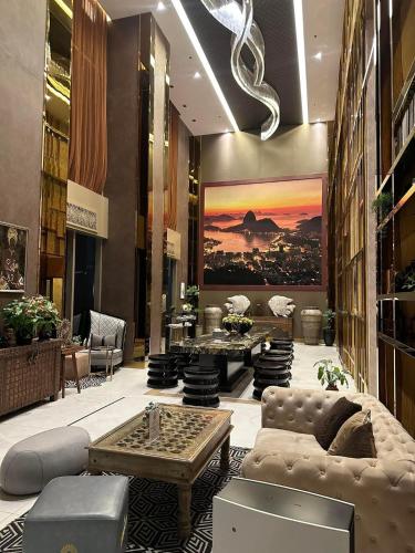 Copacabana Beach Jomtien - Photo 3 in Pattaya, Thailand