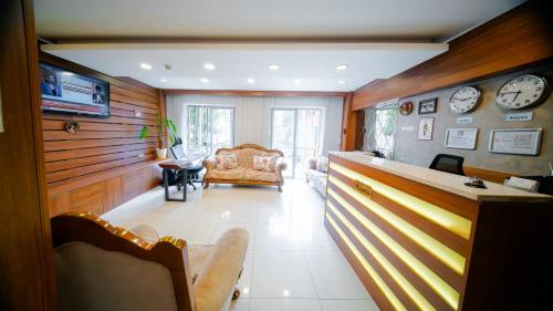 Sahil Boutique Hotel – Istanbul, FL