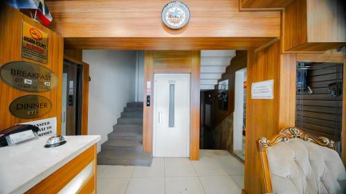 Sahil Boutique Hotel, Istanbul (fotografie 7)