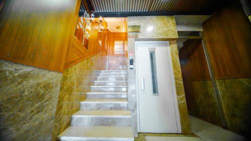 Sahil Boutique Hotel, Istanbul (fotografie 9)