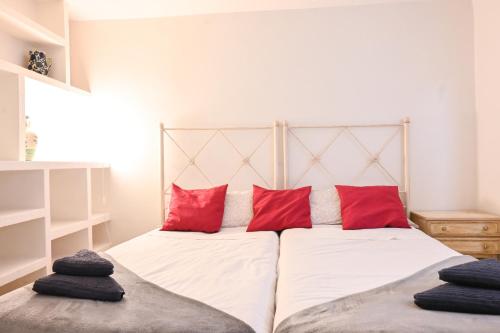 For You Rentals Alfonso XIII Apartment temporal AXIII83, Madrid (fotografie 9)