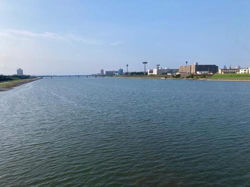 Oita City バケーション コンドミニアム