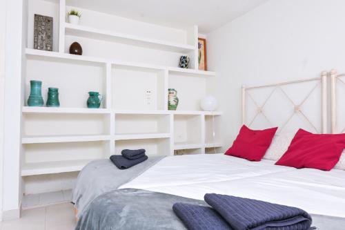 For You Rentals Alfonso XIII Apartment temporal AXIII83, Madrid (fotografie 7)