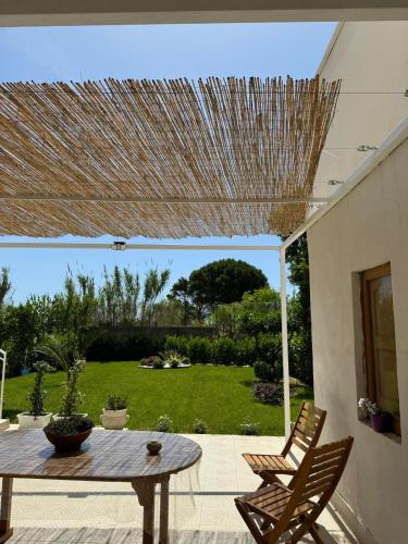 B&B Il Giardinetto - Pardesca