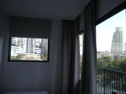 Rezt Bangkok, Bangkok (fotografie 8)