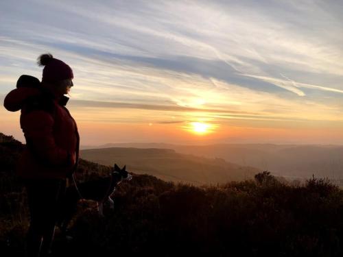 ทัศนียภาพ, The Garden Cottage in รัททิน