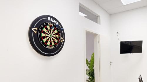 Frisch renovierte Wohnung im Leipziger Osten, Lipsko (fotografie 10)