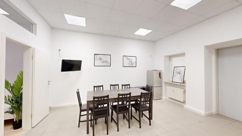 Frisch renovierte Wohnung im Leipziger Osten, Lipsko (fotografie 5)
