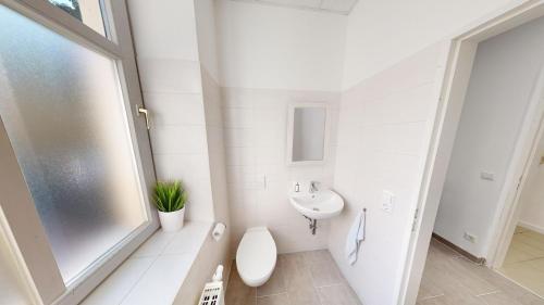 Frisch renovierte Wohnung im Leipziger Osten, Lipsko (fotografie 9)