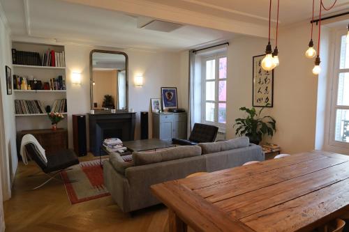 Bel appartement 4 personnes / Pigalle - Montmartre