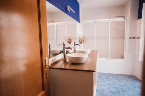Las Ayalgas, apartamento en Llanes VUT-3935-AS