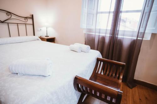 Las Ayalgas, apartamento en Llanes VUT-3935-AS