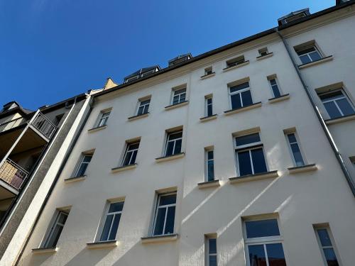 Frisch renovierte Wohnung im Leipziger Osten, Lipsko (fotografie 4)