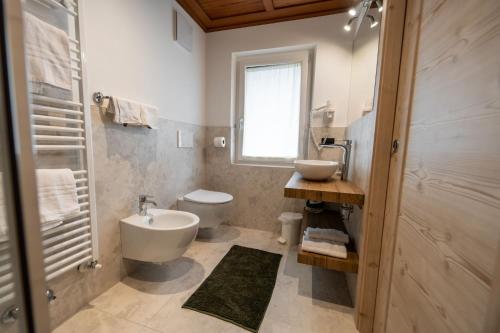 B&B Bucaneve B&B Bucaneve