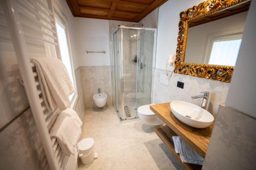 B&B Bucaneve B&B Bucaneve