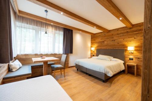 B&B Bucaneve – Vigo di Fassa, TN