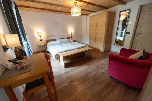 B&B Bucaneve B&B Bucaneve