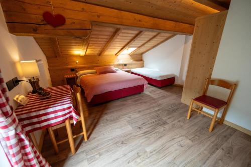 B&B Bucaneve B&B Bucaneve