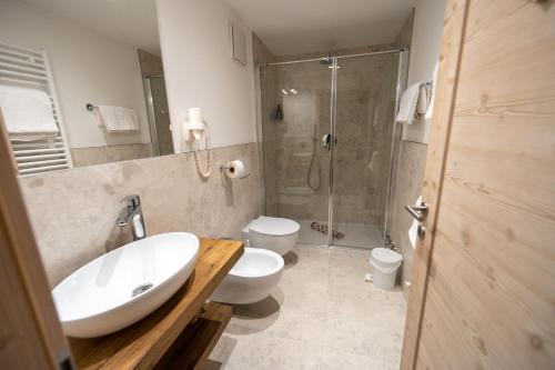B&B Bucaneve – Vigo di Fassa, TN