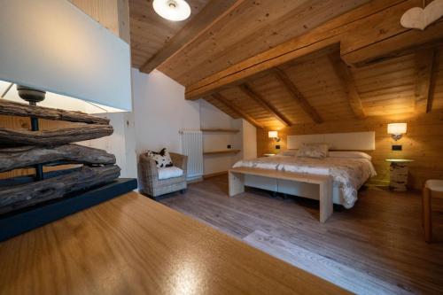 B&B Bucaneve B&B Bucaneve