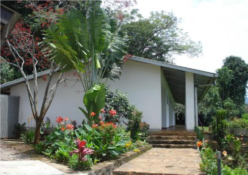 Orchids' Safari Club Hotel Restaurant