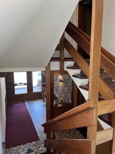 B&B Bucaneve – Vigo di Fassa, TN