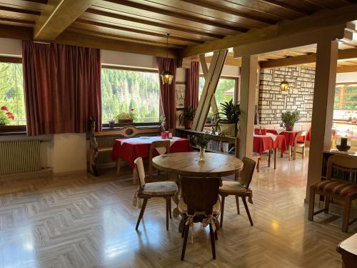 B&B Bucaneve – Vigo di Fassa, TN