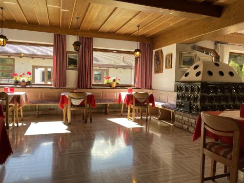 B&B Bucaneve – Vigo di Fassa, TN