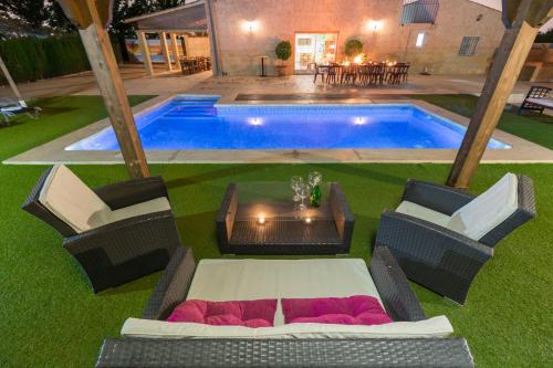 SunnyValley by Fidalsa gîte à louer Dolores