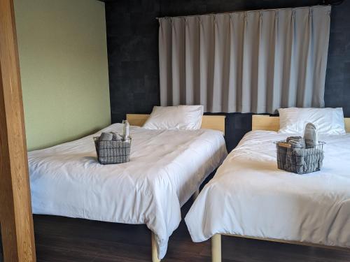 20min to Haneda airport Vista Ikegami