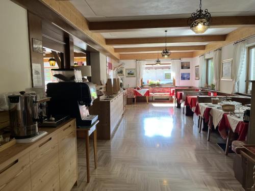 B&B Bucaneve – Vigo di Fassa, TN