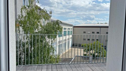 Altbaujuwel mit Terrasse, Top 21, Vienne (photo 2)
