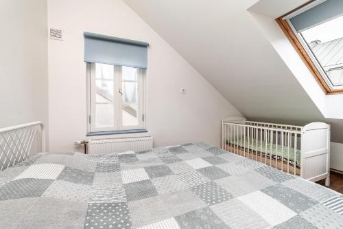 Apartment for four with free parking, Tallinn (photo 3)