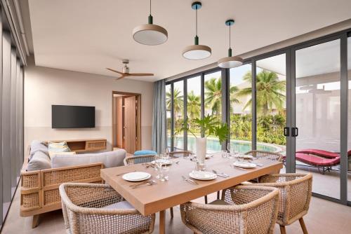 Facilities, IXORA Ho Tram by Fusion in Ho Tram Beach