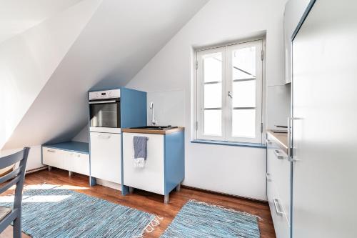 Apartment for four with free parking, Tallinn (photo 9)