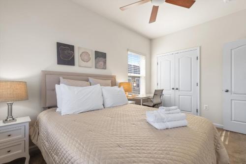 Convenience at a Great Value 4-BR DC Homestay in Washington, USA