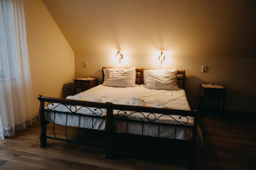 Apartament Róża