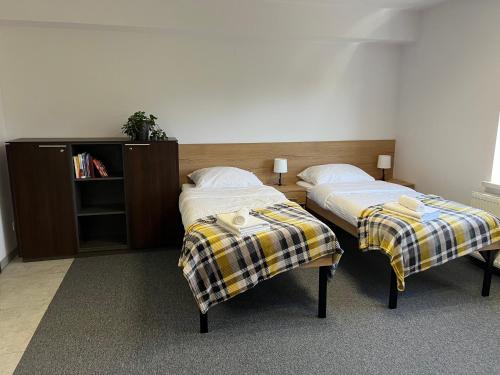 Krakstop apartamenty, Cracovia (foto 8)