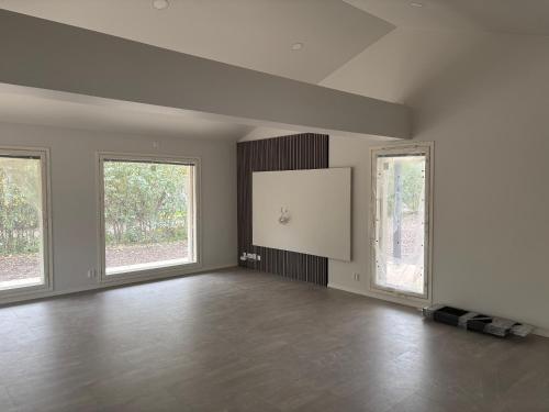 Villa Morsiussaari in Kokkola Karleby